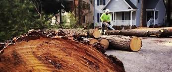 Best Storm Damage Tree Cleanup  in Blue Ash, OH